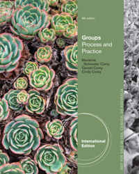 Groups: Process and Practice