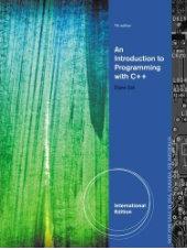 Introduction to Programming with C++