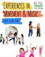 Experiences in Movement and Music (E-Book)