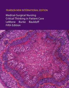 Medical Surgical Nursing