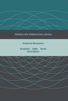 Classical Mechanics