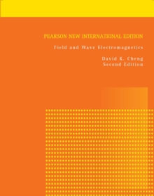 Field and Wave Electromagnetic