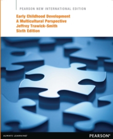 Early Childhood Development: A Multicultural Perspective