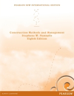 Construction Methods and Management (E-Book)