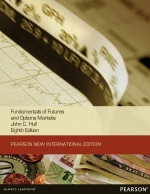 Fundamentals of Futures and Options Markets (E-Book)