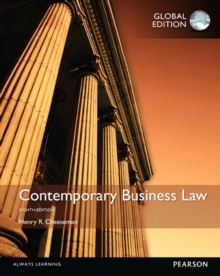 CONTEMPORARY BUSINESS & ONLINE COMMERCE