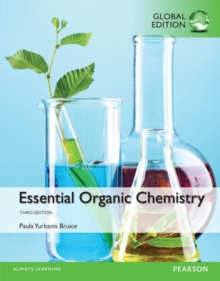 Essential Organic Chemistry