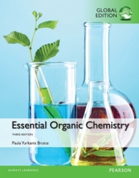 Essential Organic Chemistry (E-Book)