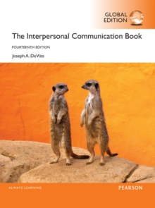 INTERPERSONAL COMMUNICATION BOOK G