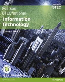 BTEC Nationals Information Technology Student Book + Activebook: For the 2016 Specifications