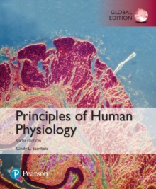 Principles Of Human Physiology Global Edition