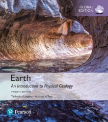 Earth: An Introduction to Physical Geology