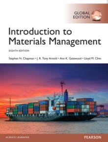 Introduction to Materials Management