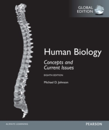 Human Biology: Concepts and Current Issues