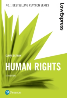 HUMAN RIGHTS