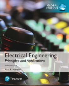 Electrical Engineering: Principles and Applications