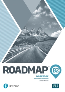 Roadmap B2 Workbook