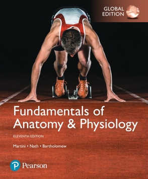 Fundamentals of Anatomy and Physiology (E-Book)