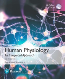 Human Physiology: An Integrated Approach