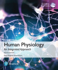 Human Physiology: an Integrated Approach (E-Book)