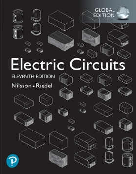 Electric Circuits (E-Book)