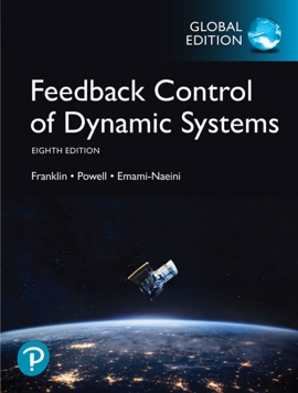 Feedback Control of Dynamic Systems (E-Book)
