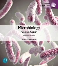 Microbiology: An Introduction (E-Book)