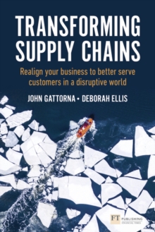 Transforming Supply Chains