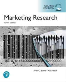 Marketing Research     