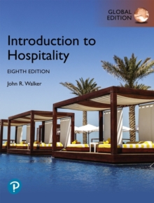 Introduction to Hospitality