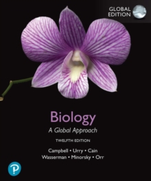 Biology: A Global Approach