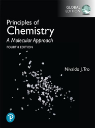 Principles of Chemistry: A Molecular Approach