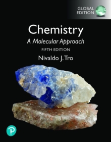 Chemistry: A Molecular Approach