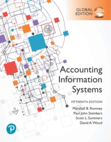 Accounting Information Systems