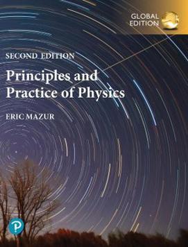 Principles and Practice of Physics