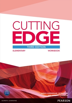 Cutting Edge 3E Elementary
