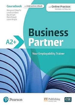 Business Partner A2+ Coursebook