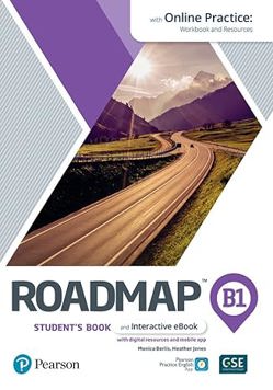 Roadmap B1 Student's Book