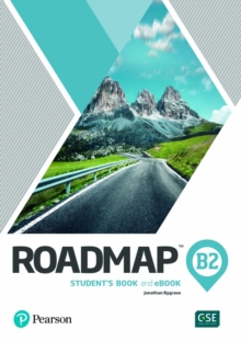 Roadmap B2 Student's Book