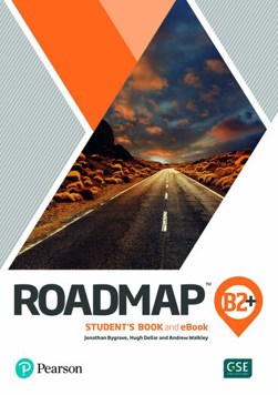 Roadmap B2+ Student's Book