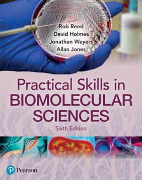 Practical Skills in Biomolecular Sciences (E-Book)