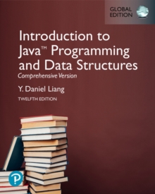 Introduction to Java Programming and Data Structures