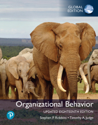 Organizational Behavior (E-Book)