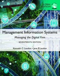 Management Information Systems Managing the Digital Firm (E-Book)