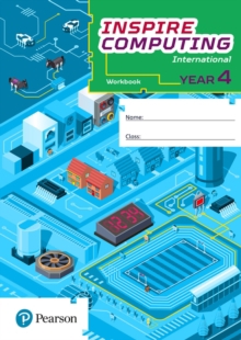 INSPIRE COMPUTING INTERNATIONAL WORKBO