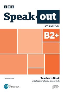 Speakout B2+ Teacher's Book