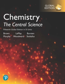 Chemistry: The Central Science in SI Units