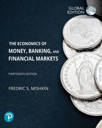 The Economics of Money, Banking and Financial Markets (E-Book)