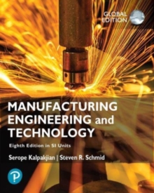 Manufacturing Engineering and Technology, SI Units