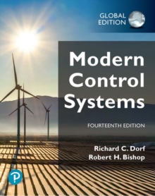 Modern Control Systems